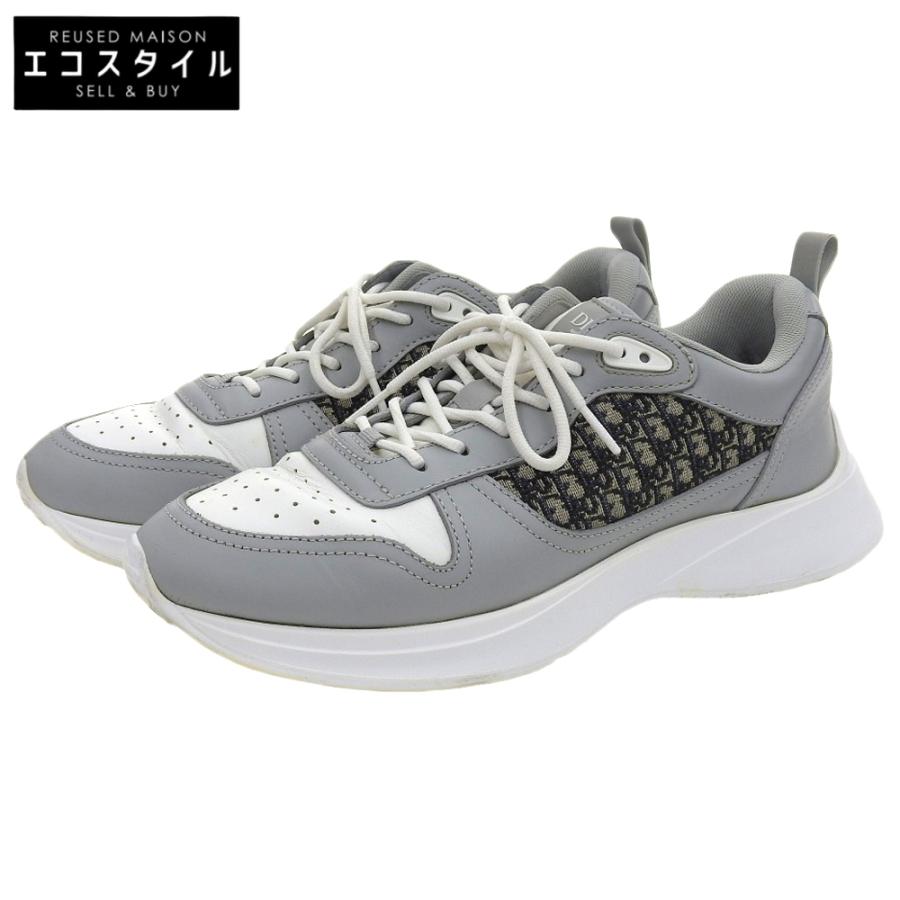 CHRISTIAN DIOR クリスチャンディオール B25 スニーカー シューズ