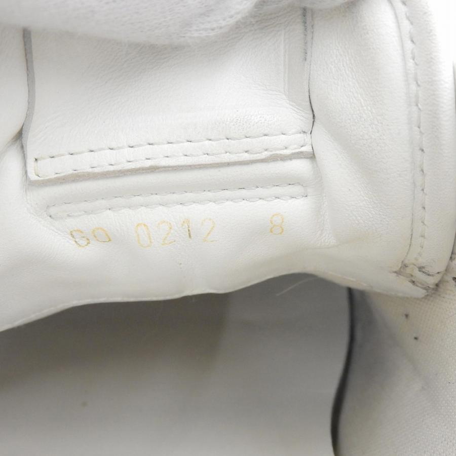 未使用 LOUIS VUITTON スニーカー ランアウェイ・ライン ホワイト 楽天市場】ルイ・ヴィトン Louis Vuitton スニーカー ランアウェイ