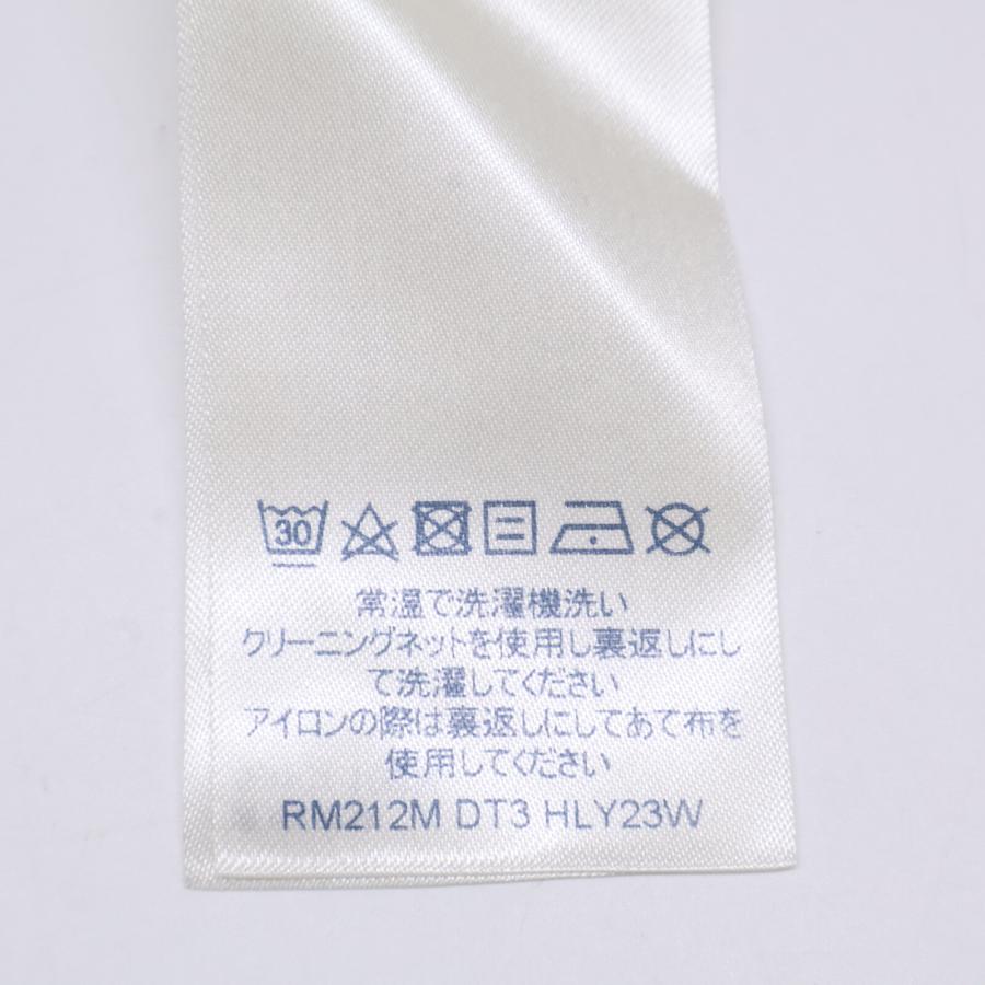 国内正規 LOUIS VUITTON ルイヴィトン RM212M DT3 HLY23W エンボスロゴ