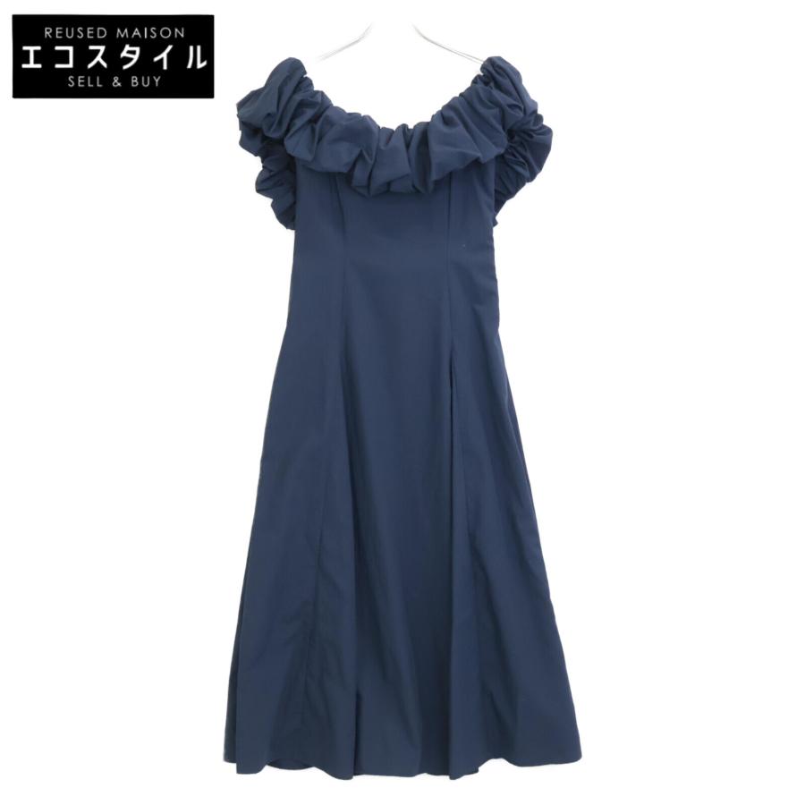 eimy istoire エイミーイストワール 25SS ネイビー 1125230637