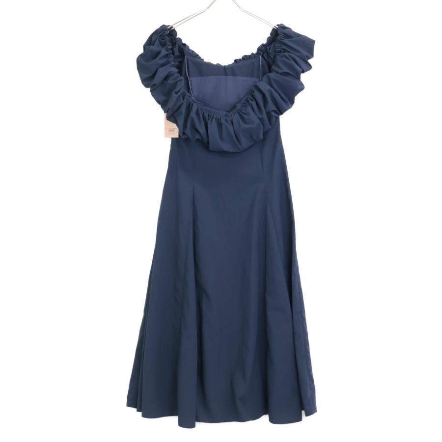 eimy istoire エイミーイストワール 25SS ネイビー 1125230637