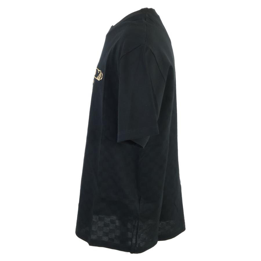 国内正規/25年製 LOUIS VUITTON ルイヴィトン RM252MM JUV HTY10W