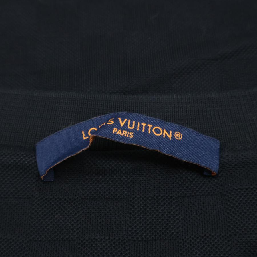 国内正規/25年製 LOUIS VUITTON ルイヴィトン RM252MM JUV HTY10W