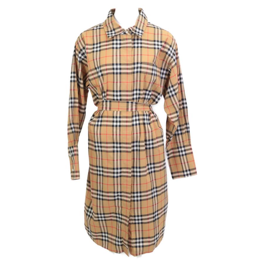 BURBERRY（バーバリー） ヴィンテージチェック柄 シャツ