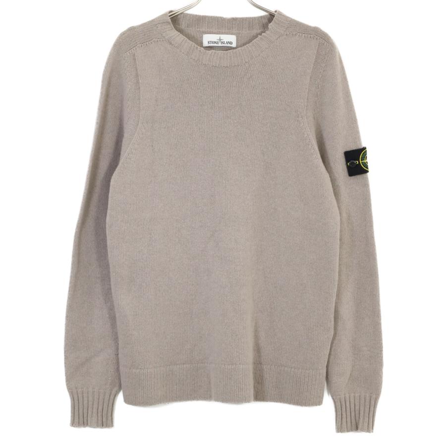 STONE ISLAND ストーンアイランド 7315505A 11周年ワッペンパッチナ