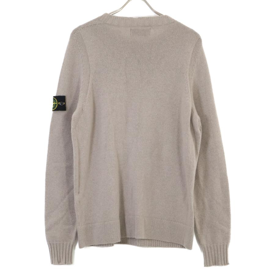 STONE ISLAND ストーンアイランド 7315505A 11周年ワッペンパッチナ