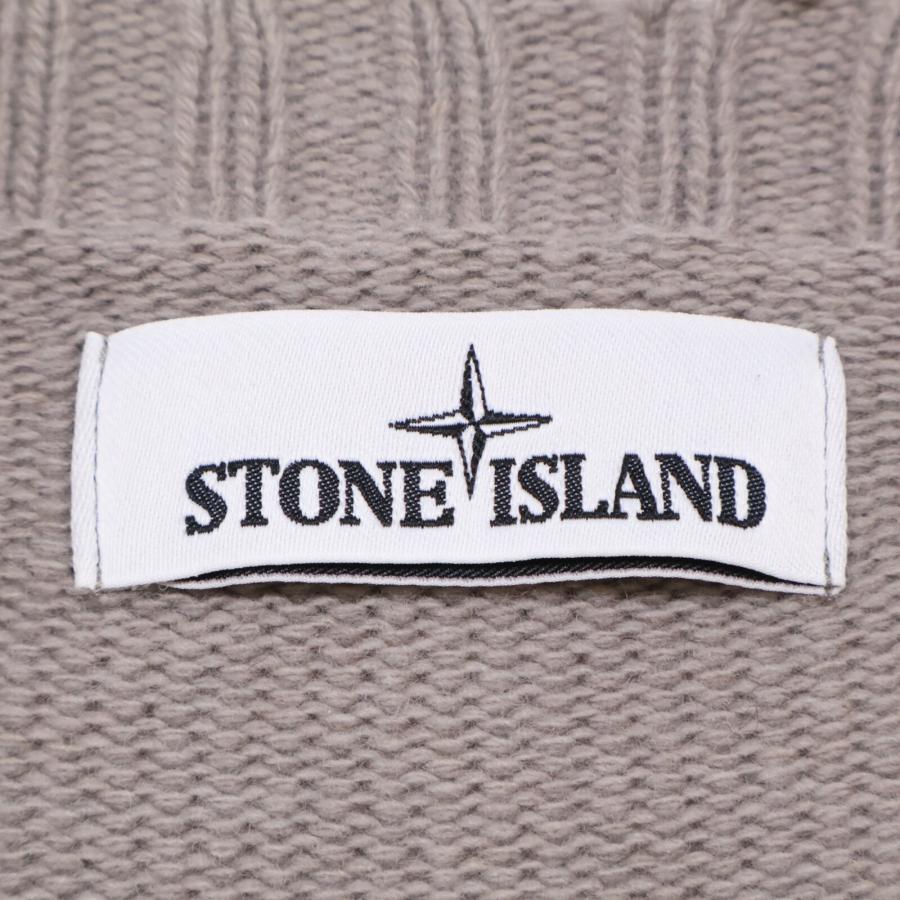 STONE ISLAND ストーンアイランド 7315505A 11周年ワッペンパッチナ