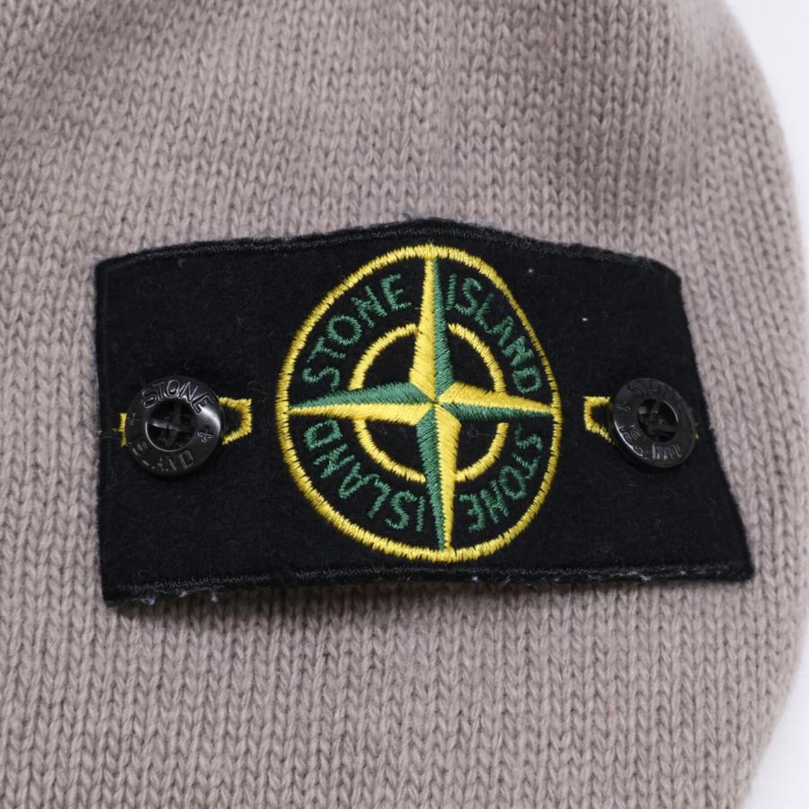 STONE ISLAND ストーンアイランド 7315505A 11周年ワッペンパッチナ