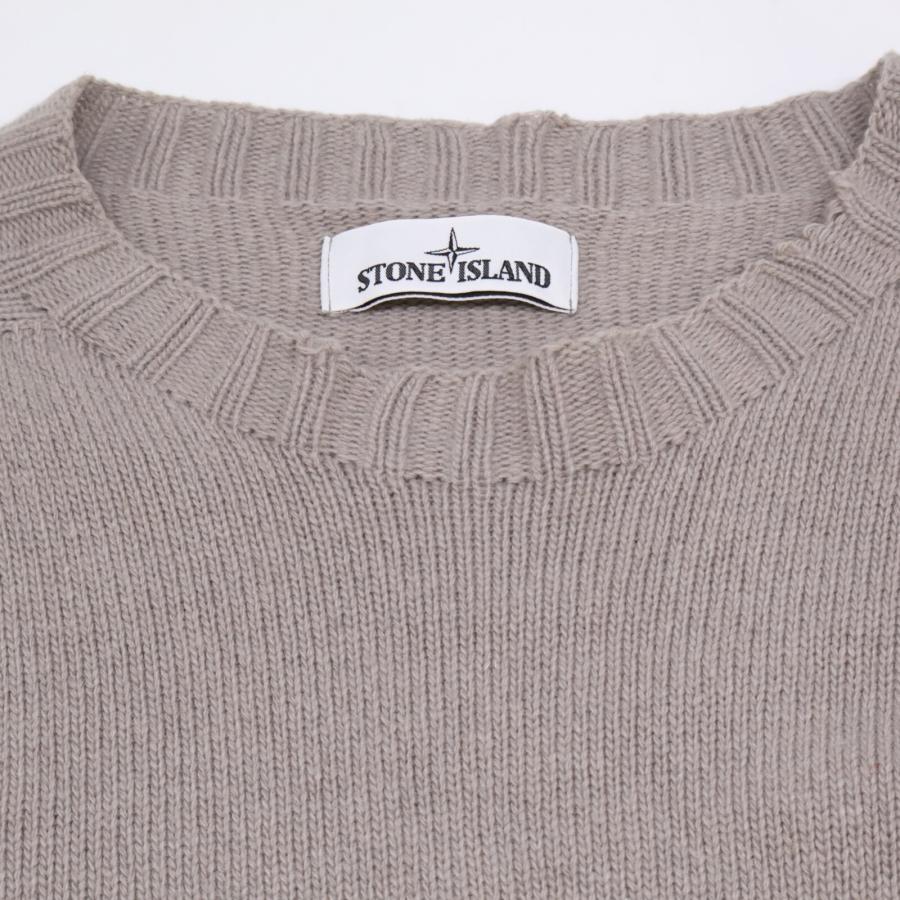 STONE ISLAND ストーンアイランド 7315505A 11周年ワッペンパッチナ