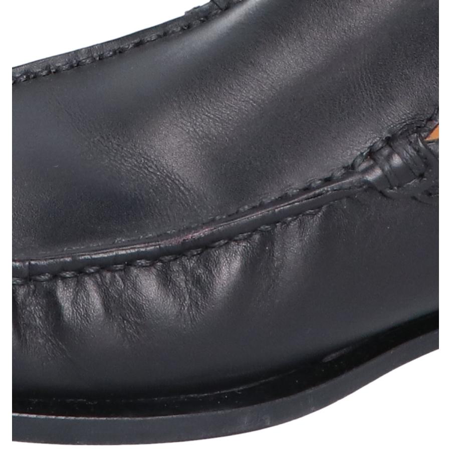 TOD'S トッズ ゴンミーニ スクエアトゥ ドライビング シューズ 5