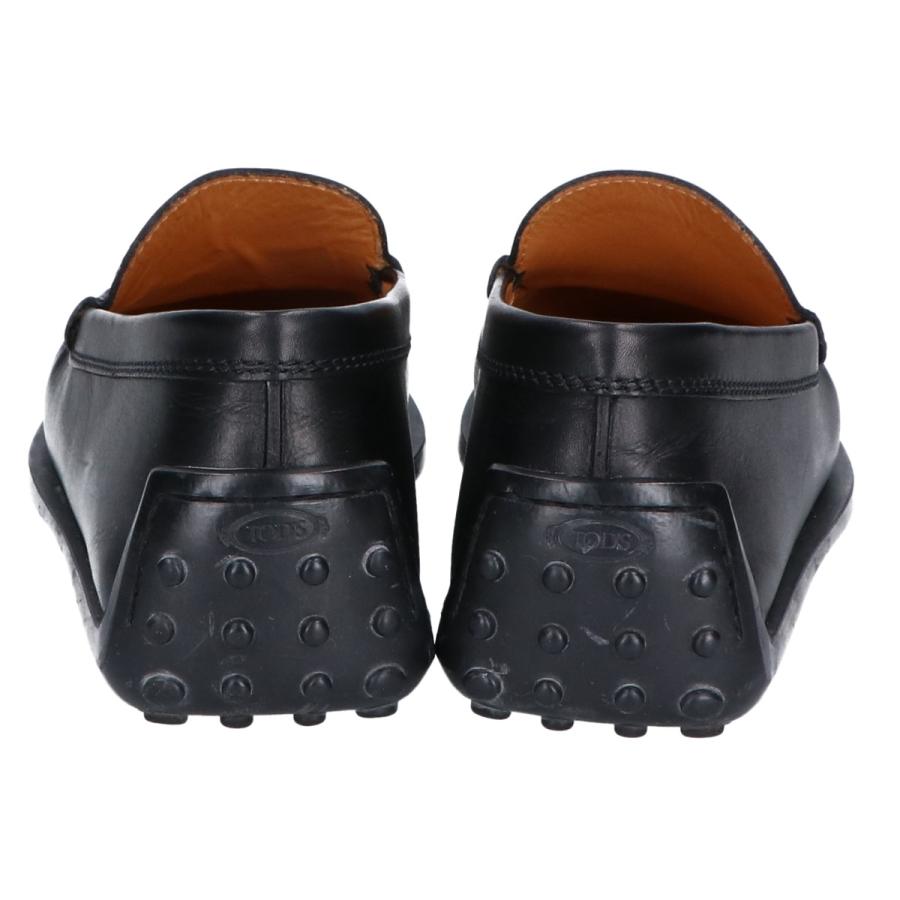 TOD'S トッズ ゴンミーニ スクエアトゥ ドライビング シューズ 5