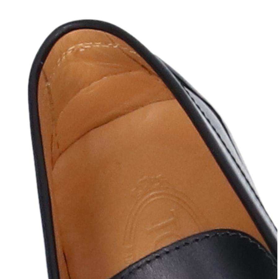 TOD'S トッズ ゴンミーニ スクエアトゥ ドライビング シューズ 5