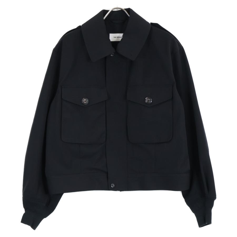 美品/25SS THE RERACS ザ・リラクス 25SS-REJK-218 2A フライト