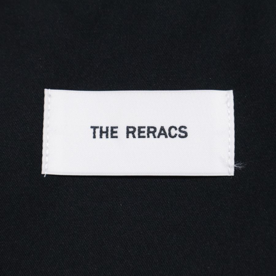 美品/25SS THE RERACS ザ・リラクス 25SS-REJK-218 2A フライト