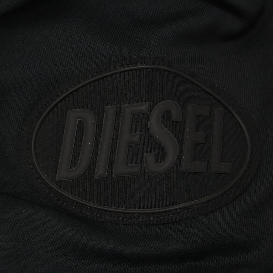 DIESEL（ディーゼル） 地面師 池田エライザ着用モデル ブラック