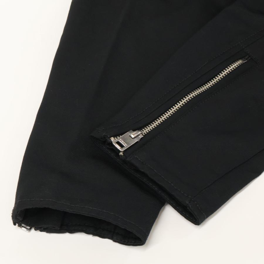 DIESEL（ディーゼル） 地面師 池田エライザ着用モデル ブラック