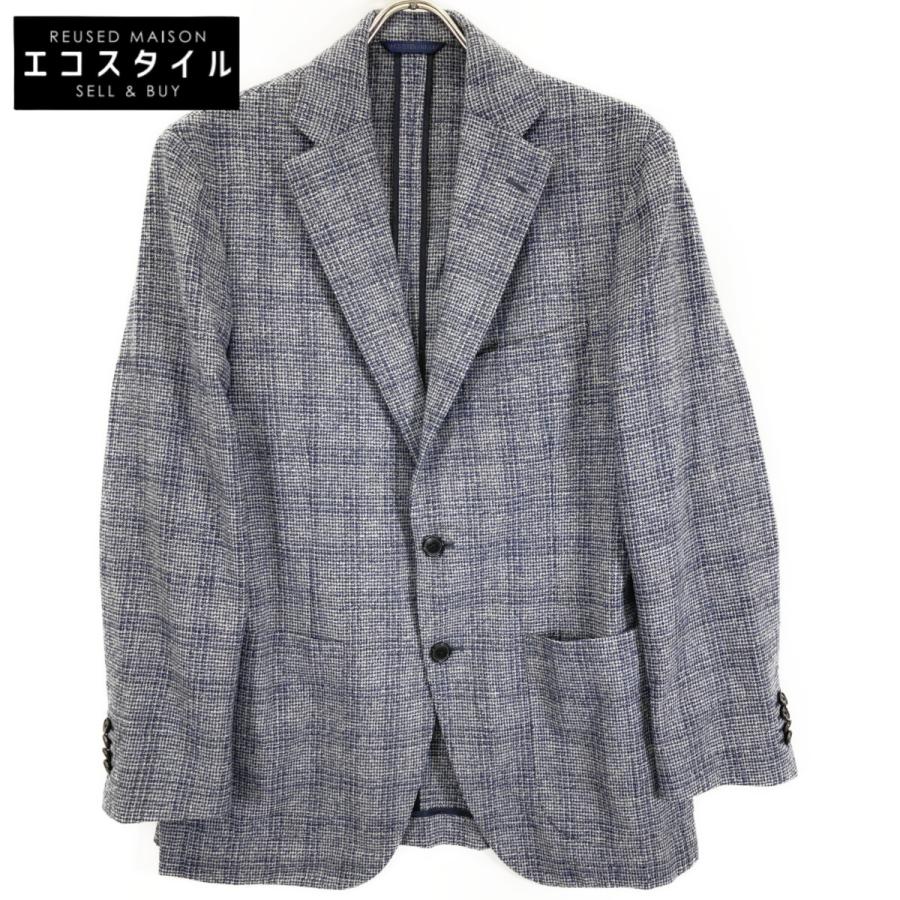 Belvest/ジャケット/サイズ50 50周年を機にリニューアル！！Belvest(ベルヴェスト) JACKET IN THE