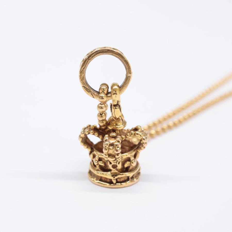 ロイヤルオーダー　9K ゴールド　ネックレス ロイヤルオーダー 9K ゴールド ネックレス 楽天市場】ロイヤルオーダー