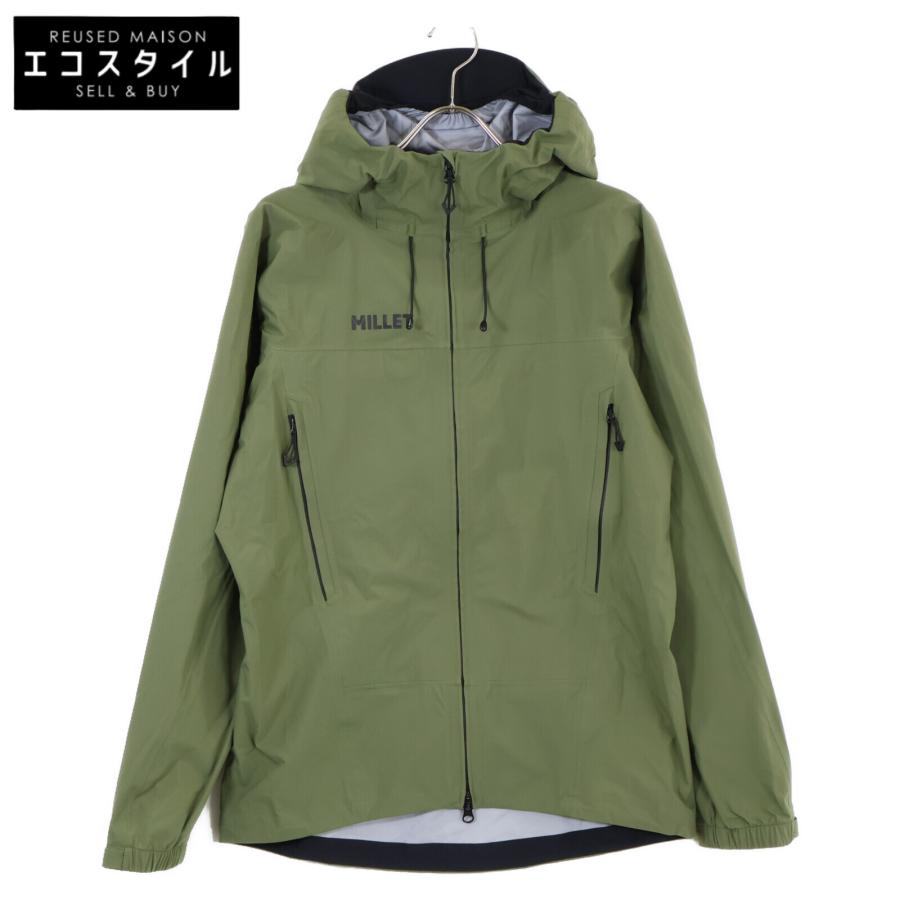 MILLET（ミレー） MIV01479 ティフォン 50000 ストレッチ ジャケット