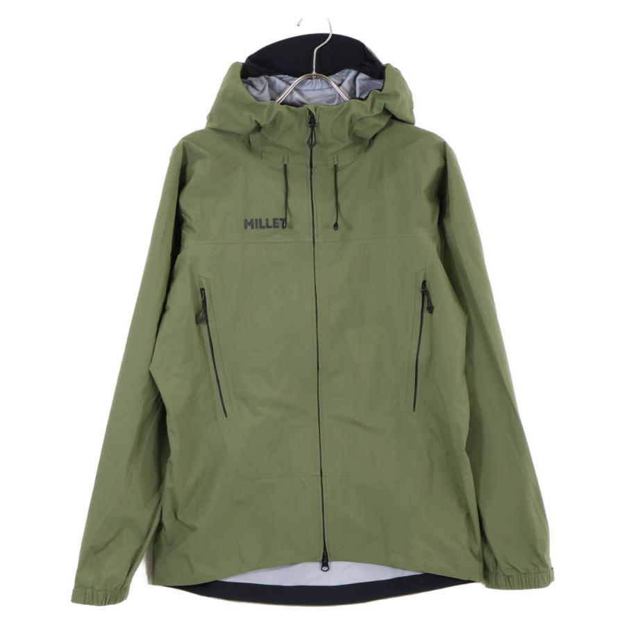 MILLET（ミレー） MIV01479 ティフォン 50000 ストレッチ ジャケット