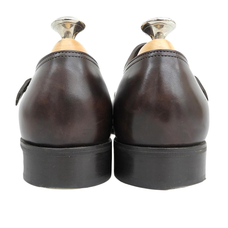 JOHN LOBB（ジョンロブ） 美品 JERMYN ジャーミン3 シングルモンク