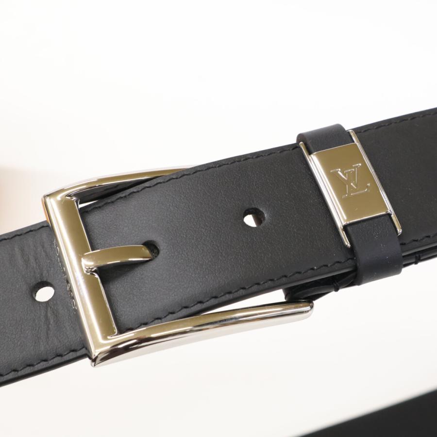 新品同様 LOUIS VUITTON ルイヴィトン 24年製 M0542 LV シティ ピン