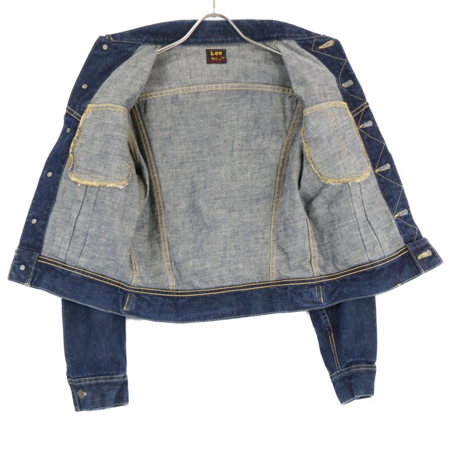 Lee（リー） xThe REAL McCOY'S ザ・リアルマッコイズ 赤タグ 101J