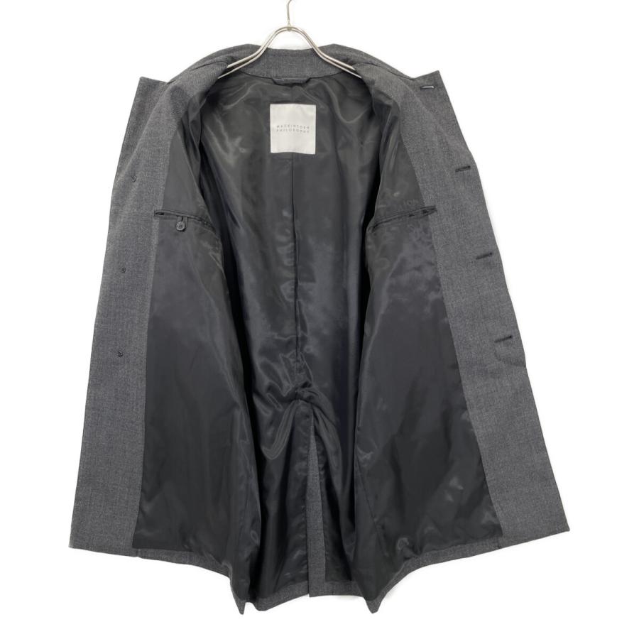 MACKINTOSH PHILOSOPHY マッキントッシュフィロソフィー H1C15-243-08