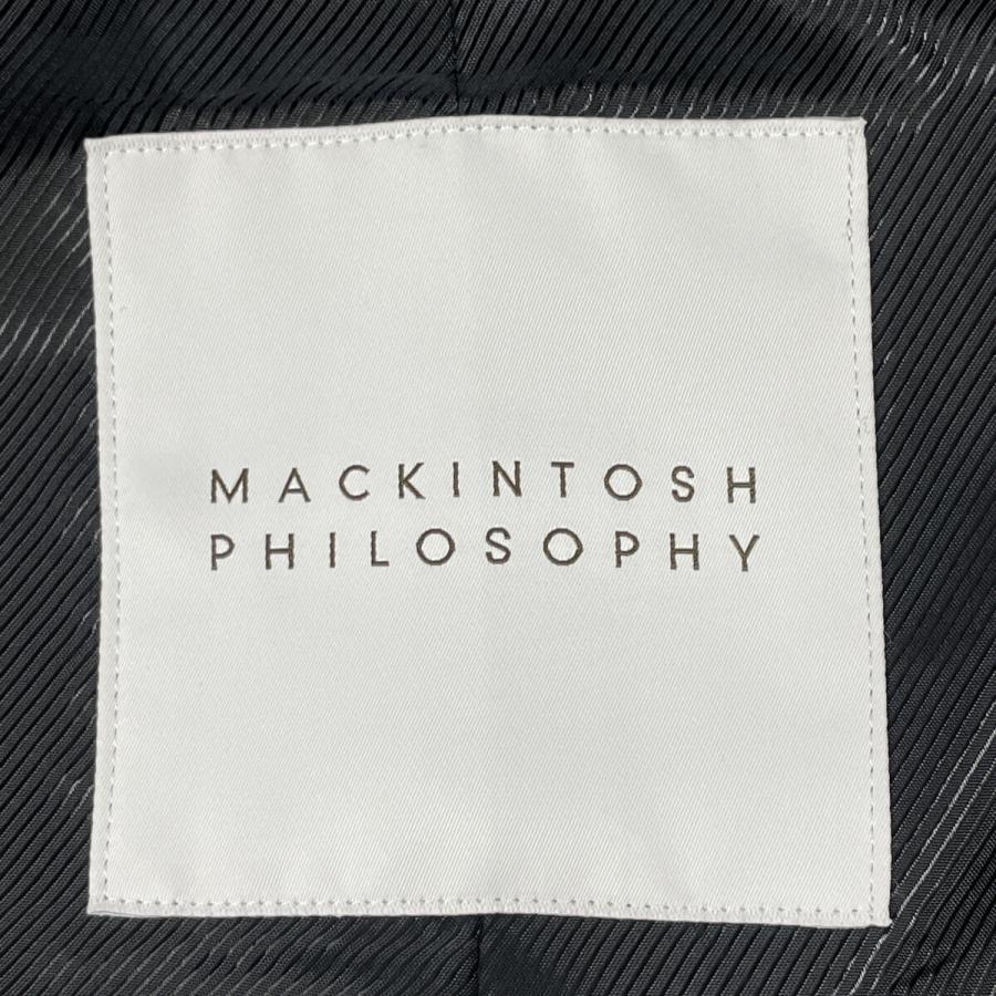 MACKINTOSH PHILOSOPHY マッキントッシュフィロソフィー H1C15-243-08