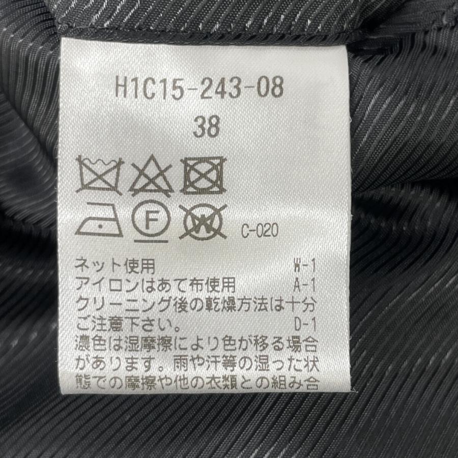 MACKINTOSH PHILOSOPHY マッキントッシュフィロソフィー H1C15-243-08