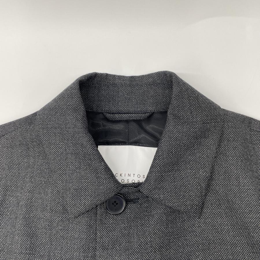 MACKINTOSH PHILOSOPHY マッキントッシュフィロソフィー H1C15-243-08