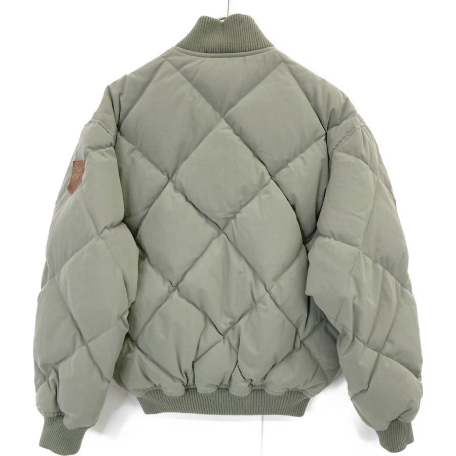 その他ブランド / POLO COUNTRY/80s/キルティングジャケット/M/ポリエステル/BEG POLO COUNTRY ポロカントリー 80-90s セージグリーン キルティング