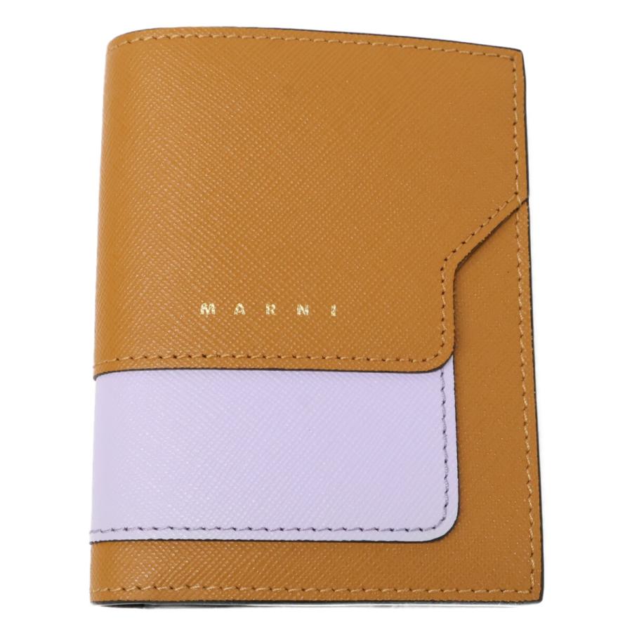 MARNI（マルニ） 新品同様 PFMOQ14U15LV520 Z476N バイフォールド