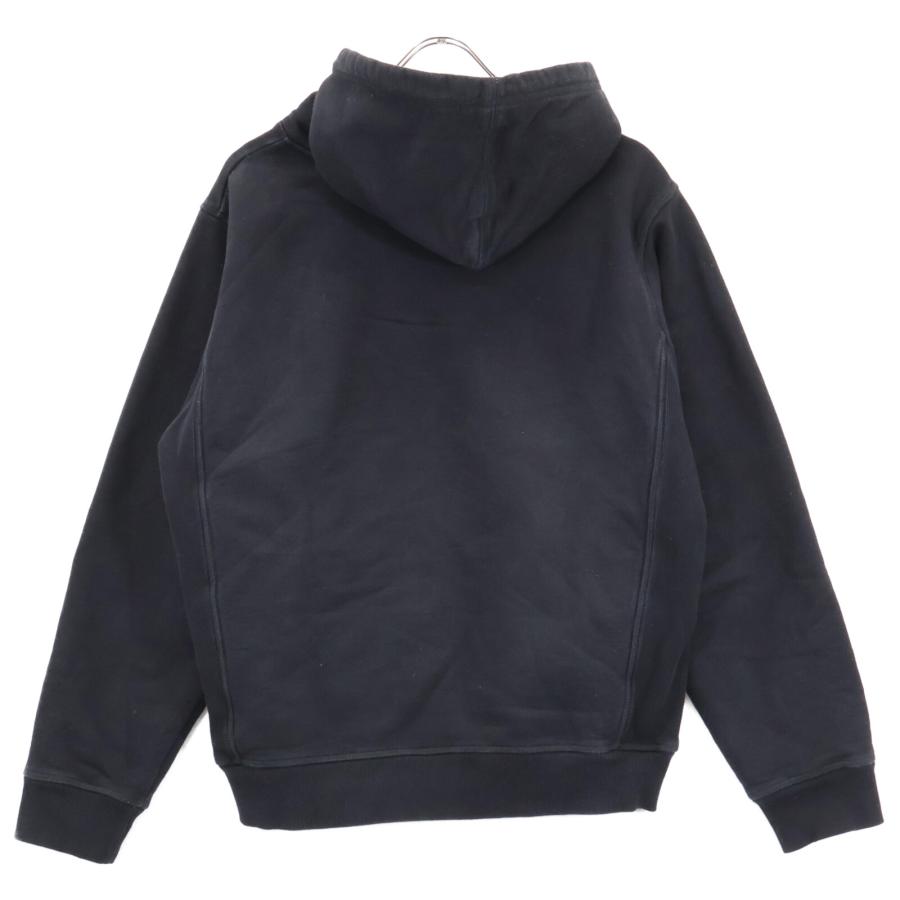 DIOR ディオール 043J646A0531 ロゴ入り スウェット パーカー トップス