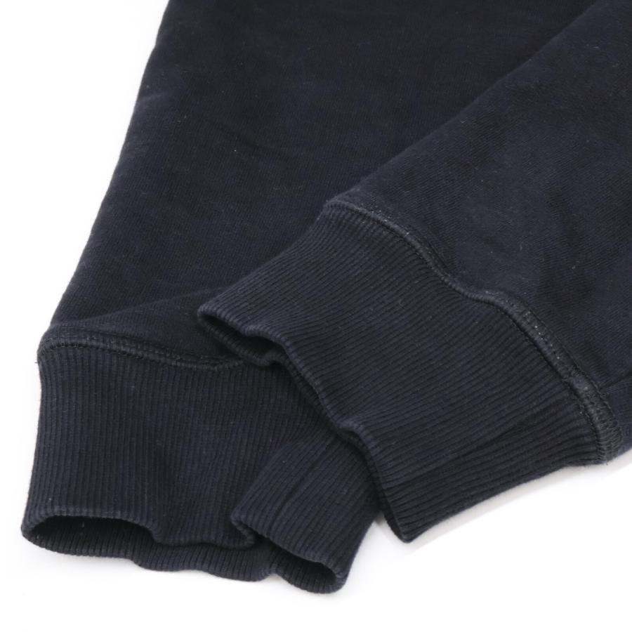 DIOR ディオール 043J646A0531 ロゴ入り スウェット パーカー トップス