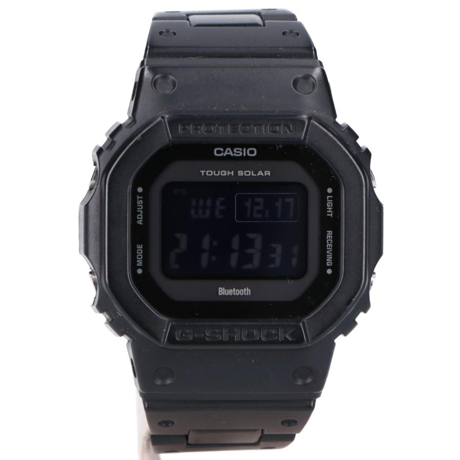 G-SHOCK ジーショック GW-B5600BC-1BJF Bluetooth マルチバンド6 タフ
