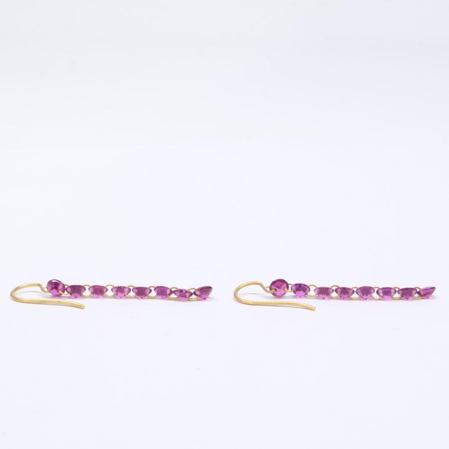 美品 Marie-Helene de Taillac マリーエレーヌドゥタイヤック 20K 4.45