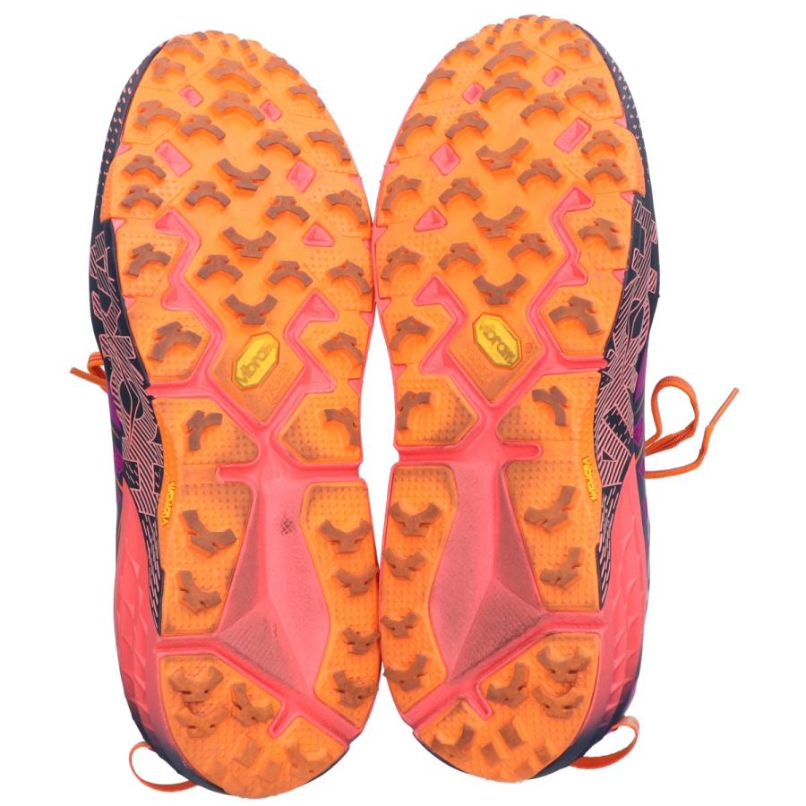 レネカオヴィラ*36.2*オレンジ ポインテッドトゥ ハイヒール/靴 レネカオヴィラ*36.2*オレンジ ポインテッドトゥ ハイヒール/靴