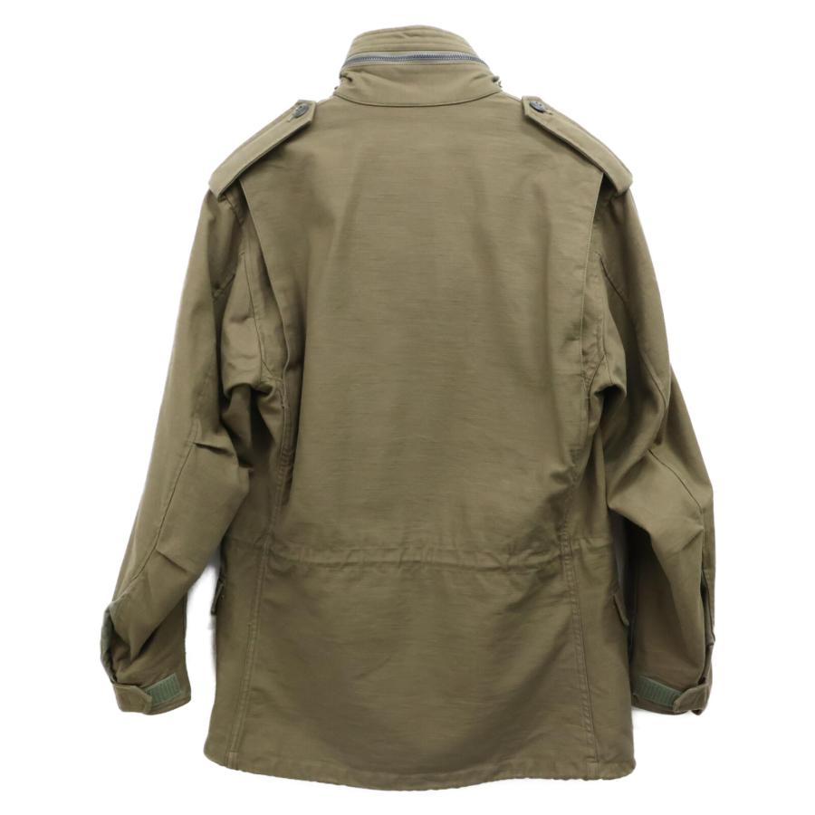 BUZZ RICKSON'S バズリクソンズ 美品 BR11702 M-65 ライナー