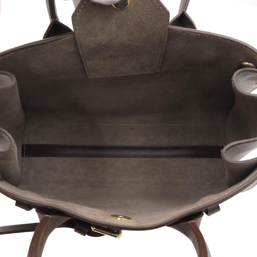 美品 Curensology カレンソロジー Christian Villa別注 トートバッグ 