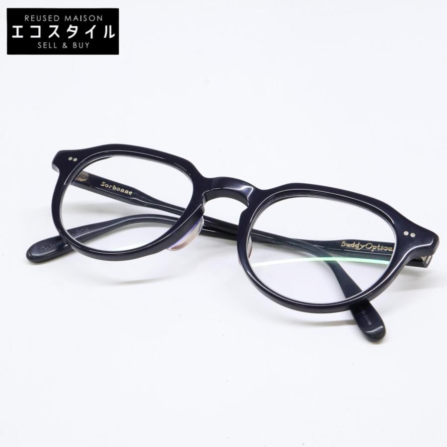 Buddy Optical バディーオプティカル Sorbonne ソルボンヌ 度入り