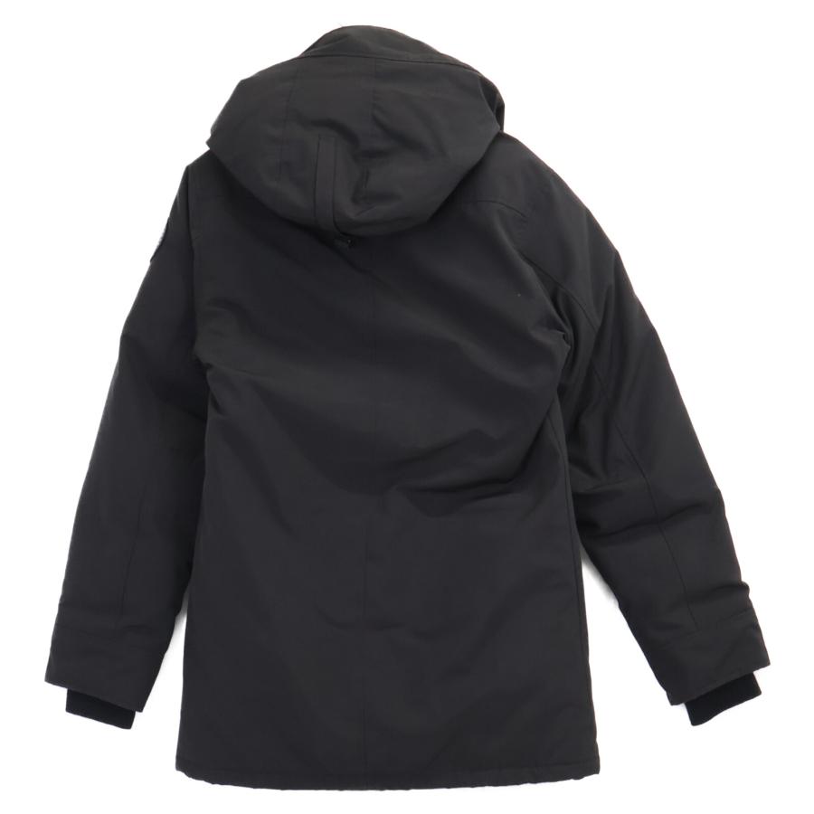 CANADA GOOSE（カナダグース） ブラックレーベル 3426MB シャトー