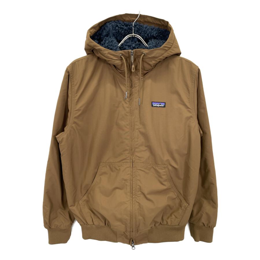 patagonia（パタゴニア） 20425 メンズ・ラインド・イスマス・フーディ