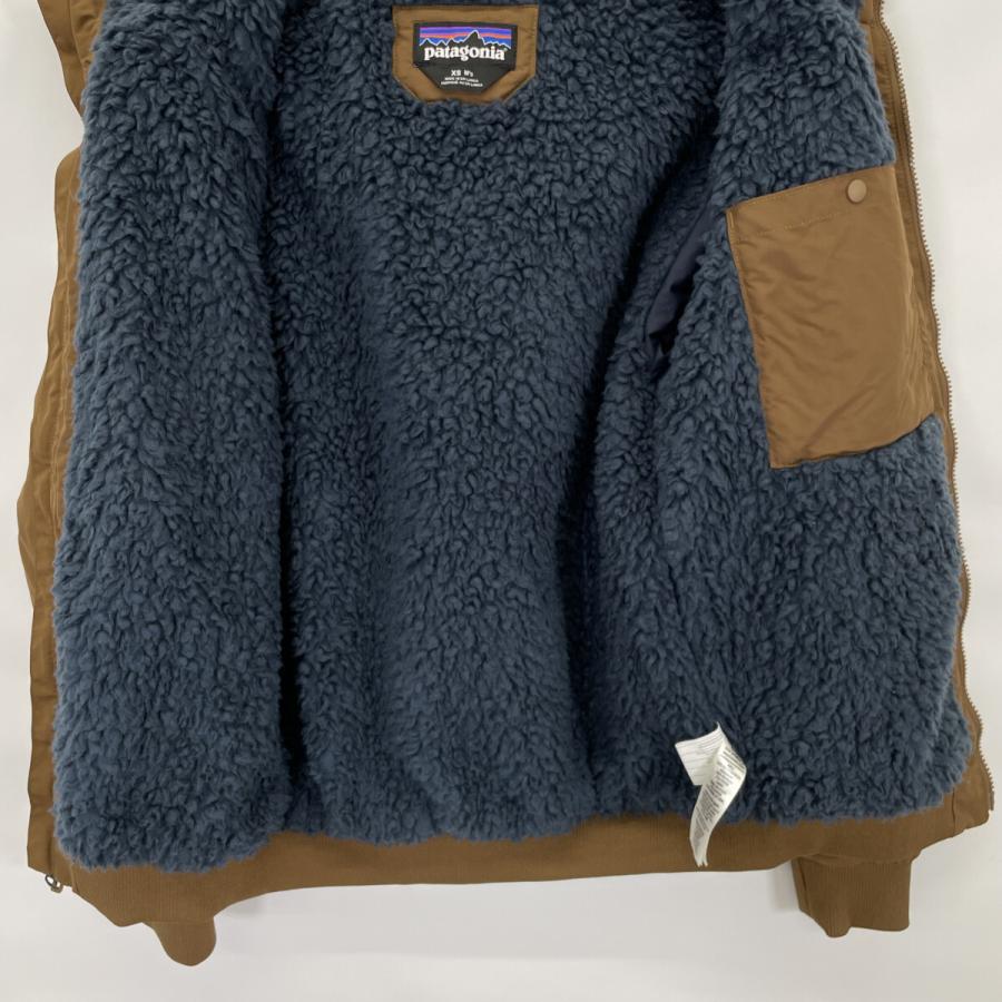 patagonia（パタゴニア） 20425 メンズ・ラインド・イスマス・フーディ