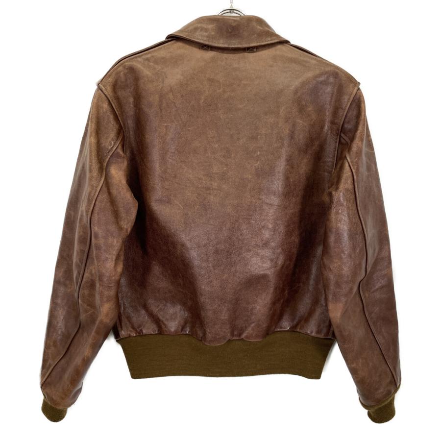 BUZZ RICKSON'S バズリクソンズ BR80253/BR80312 ラフウェア復刻 A-2