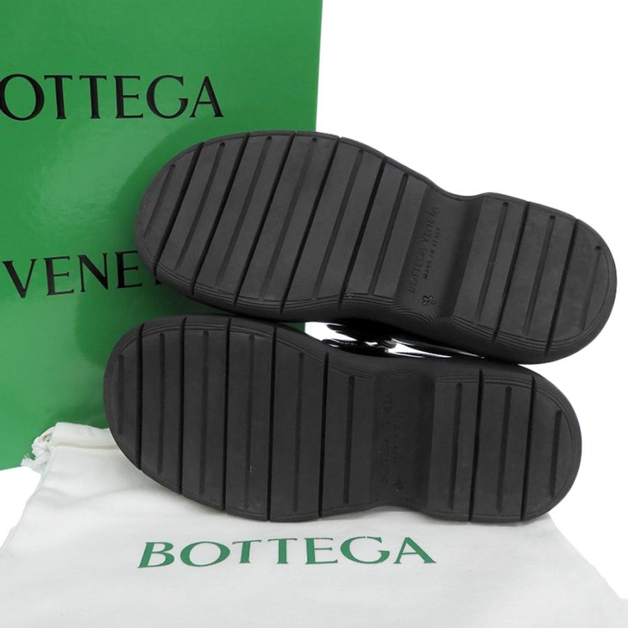 美品 BOTTEGA VENETA ボッテガヴェネタ SWELL LOFER スウェル