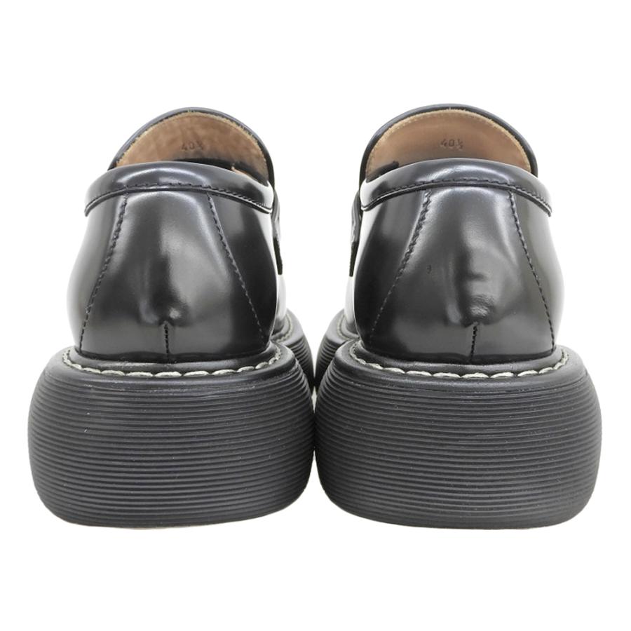 美品 BOTTEGA VENETA ボッテガヴェネタ SWELL LOFER スウェル
