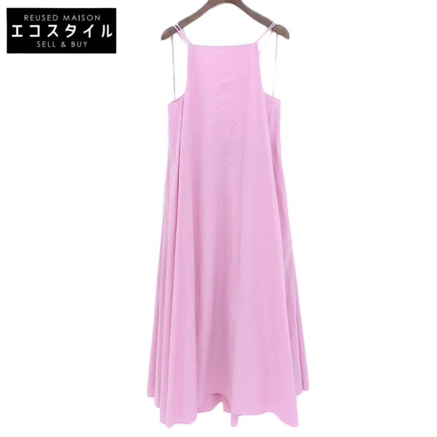 SAYAKA DAVIS サヤカデイヴィス STRAP DRESS ワンピース レディース