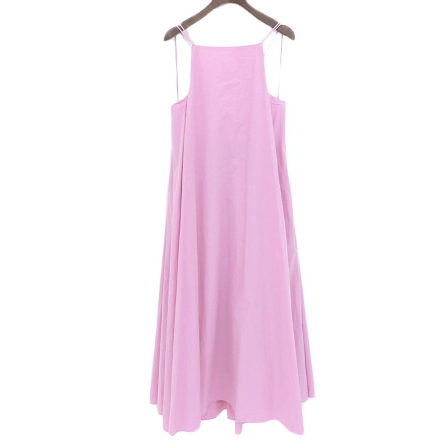 SAYAKA DAVIS サヤカデイヴィス ロングワンピース サイズ4 日本製 SAYAKADAVIS（サヤカディヴィス） サヤカデイヴィス STRAP DRESS