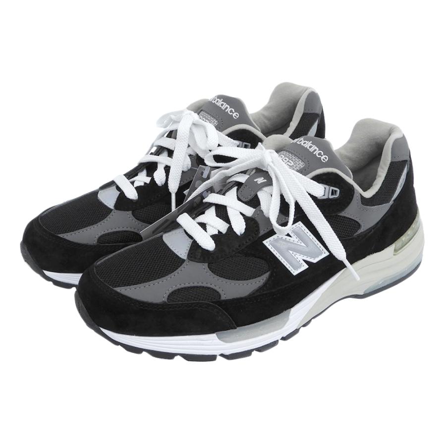 New Balance（ニューバランス） 新品同様 スニーカー シューズ メンズ